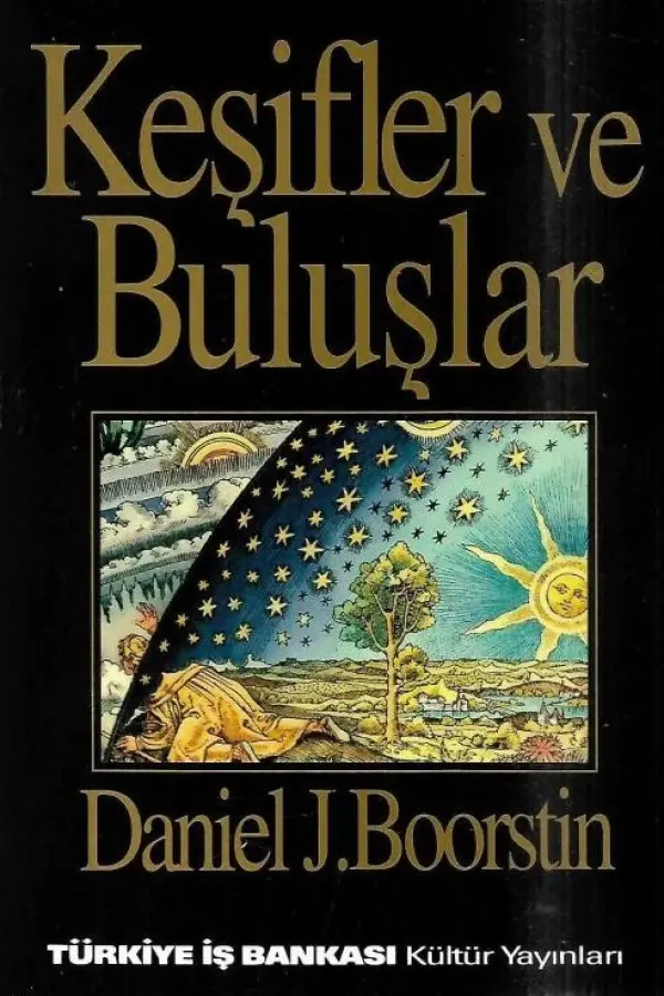 Keşifler ve Buluşlar