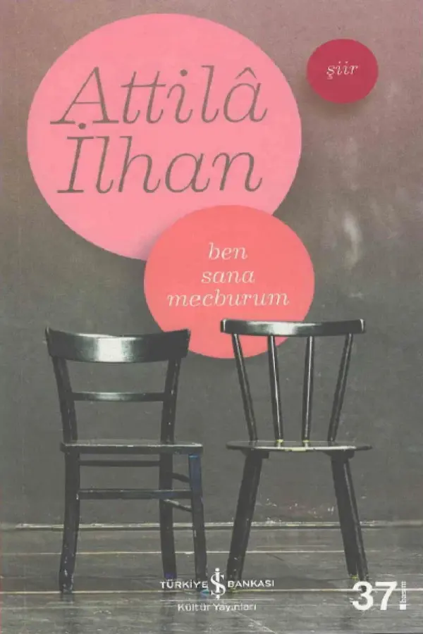 Ben Sana Mecburum