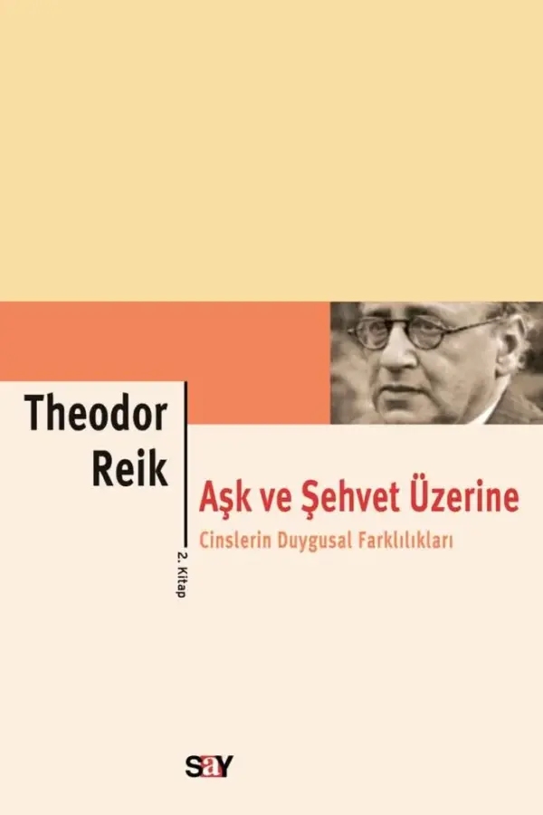 Aşk ve Şehvet Uzerine - 2. Kitap