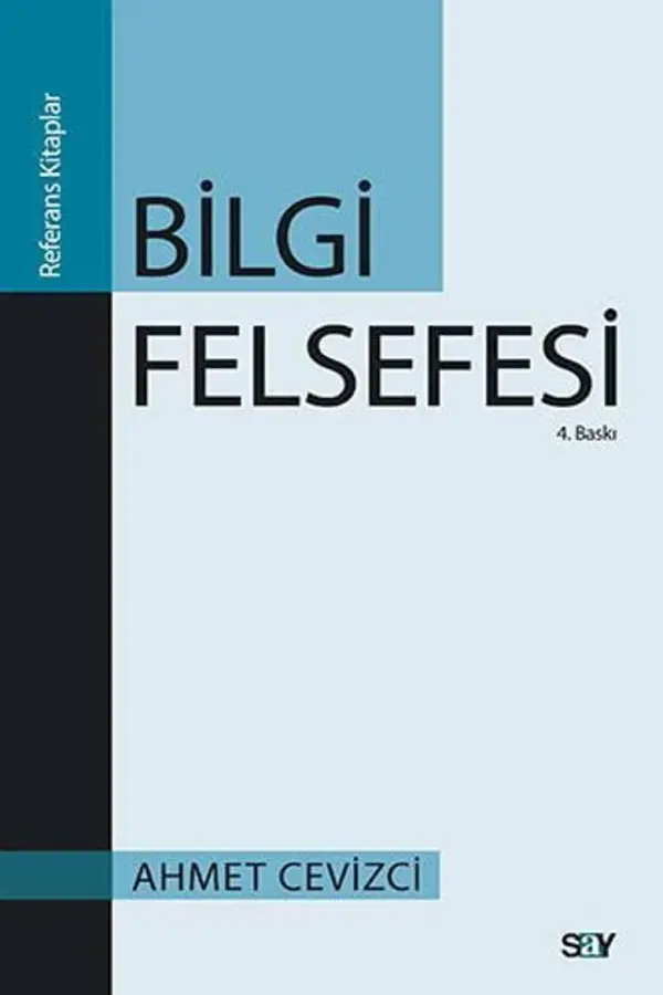 Bilgi Felsefesi