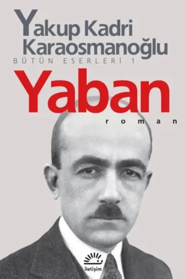 Yaban
