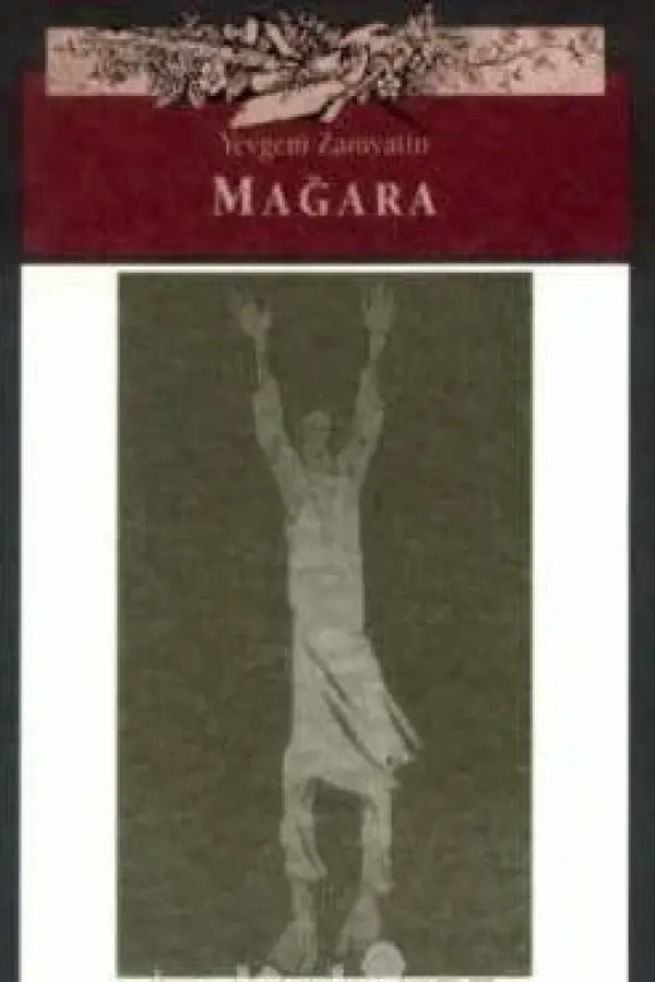 Mağara