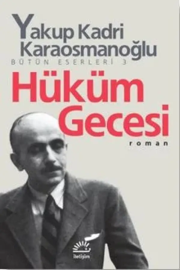 Hüküm Gecesi - Bütün Eserleri 3