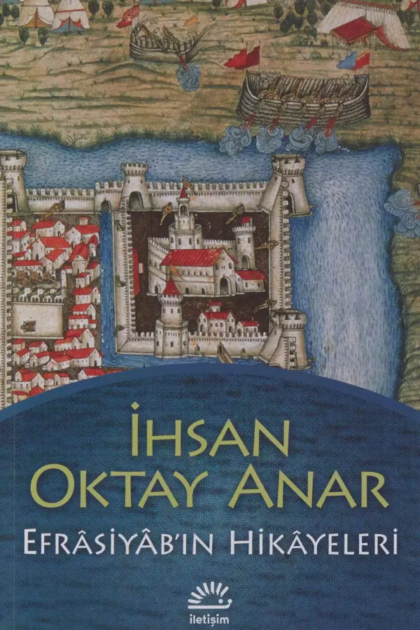 Efrasiyab’ın Öyküleri
