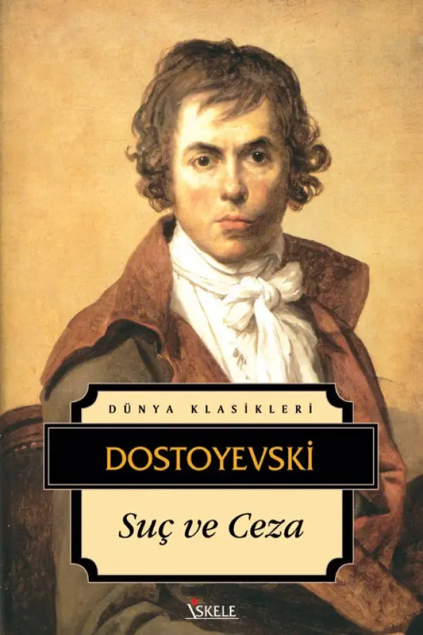 Suç ve Ceza
