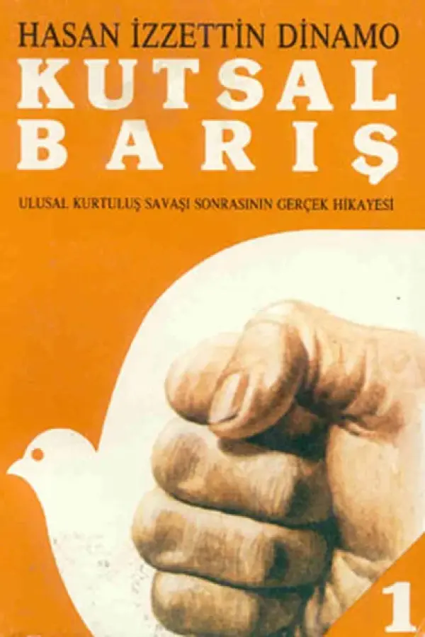 Kutsal Barış 2