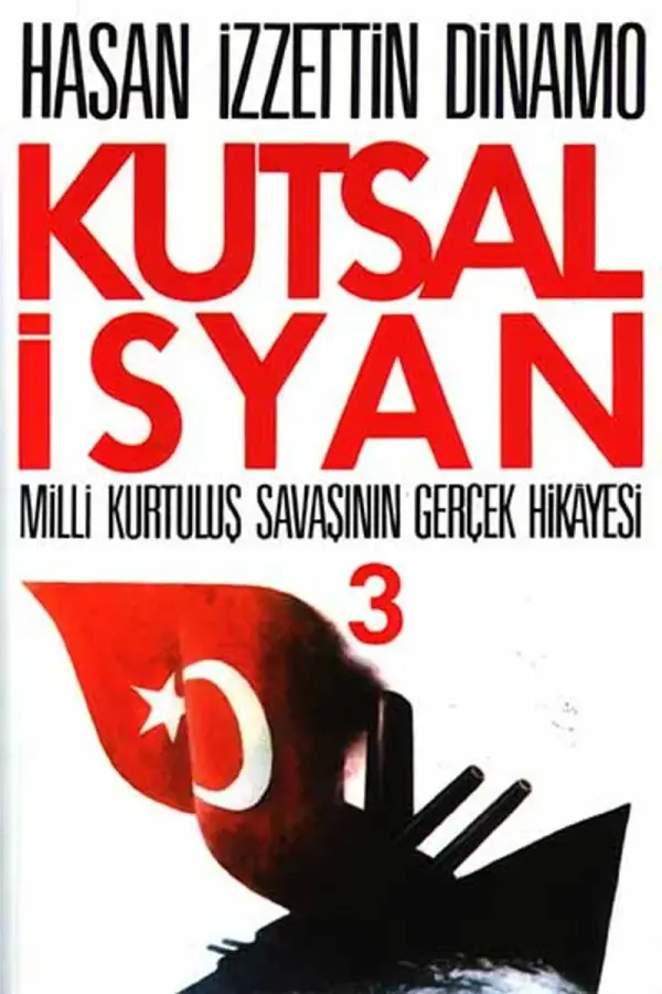 Kutsal İsyan 3