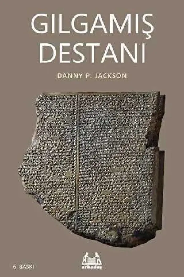 Gılgamış Destanı