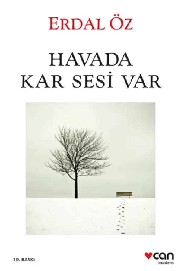 Havada Kar Sesi Var