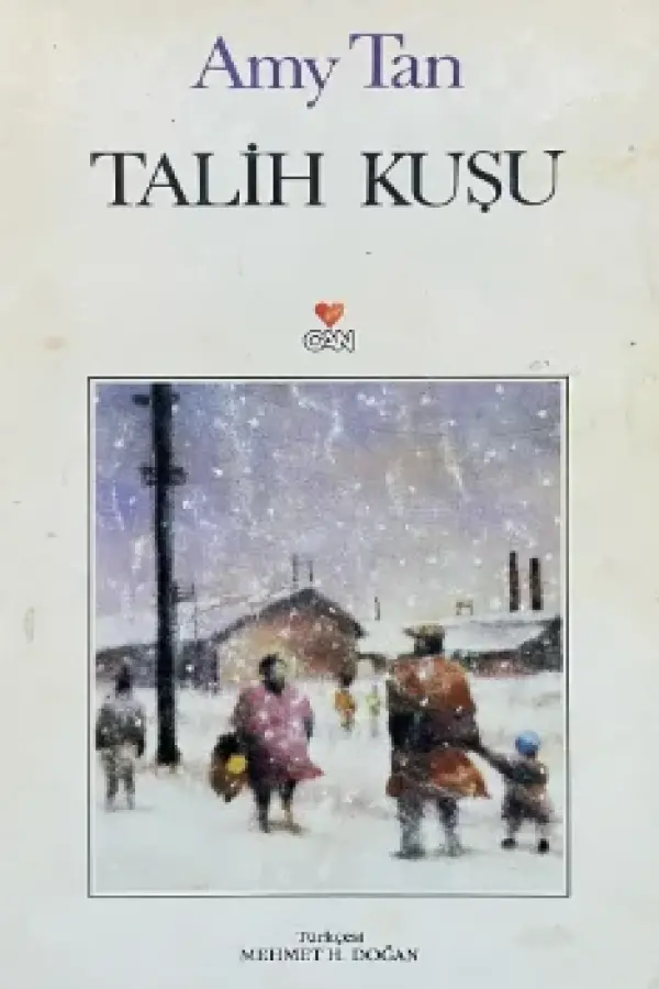 Talih Kuşu