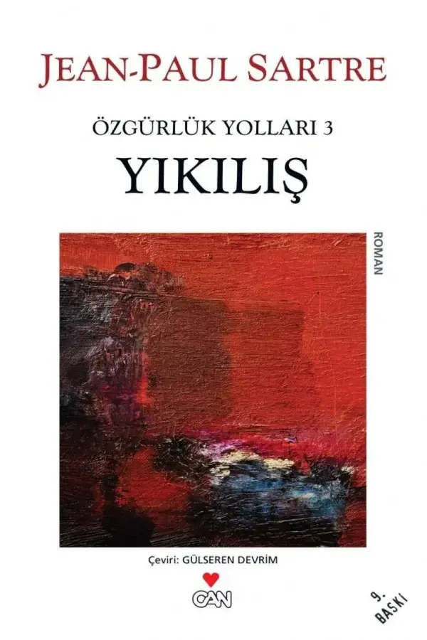 Yıkılış - Özgürlüğün Yolları 3