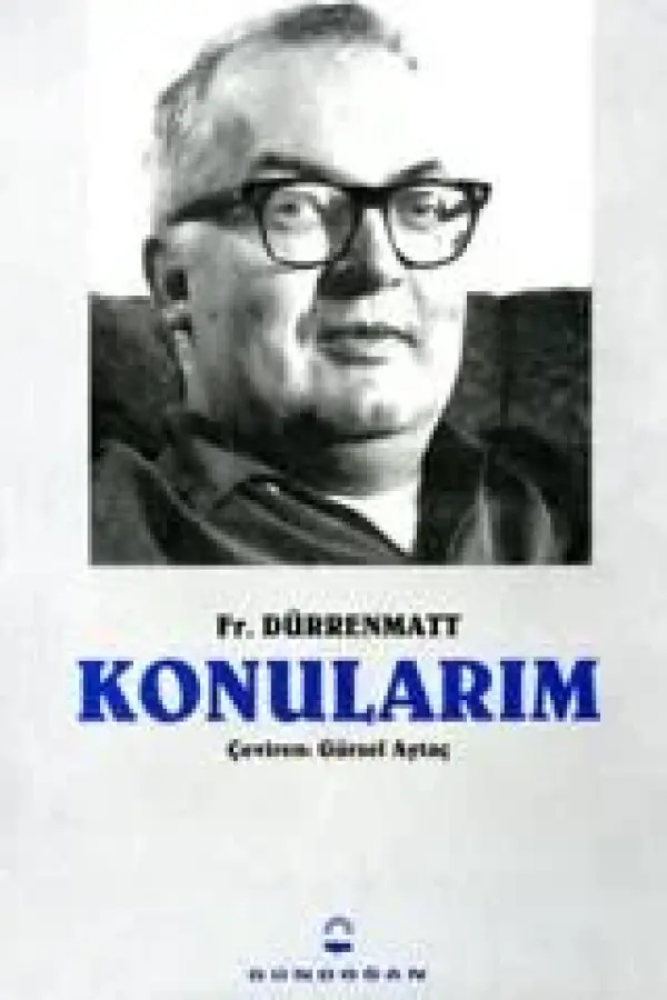 Konularım