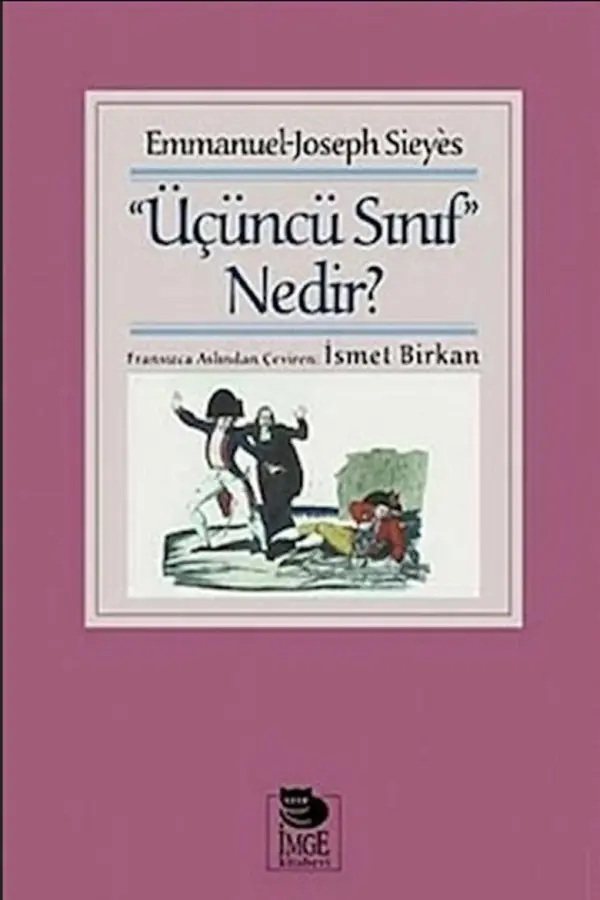 Üçüncü Sınıf Nedir