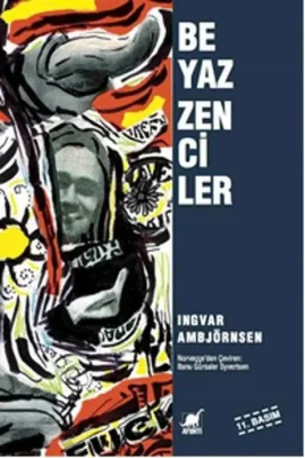 Beyaz Zenciler