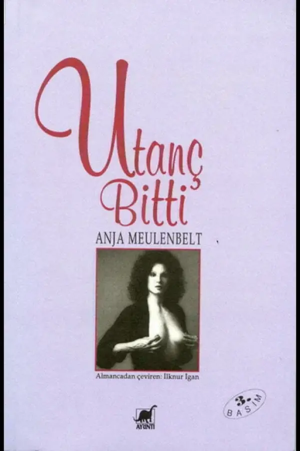 Utanç Bitti