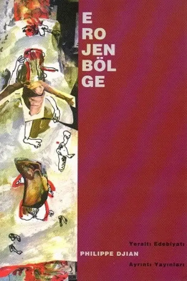 Erojen Bölge