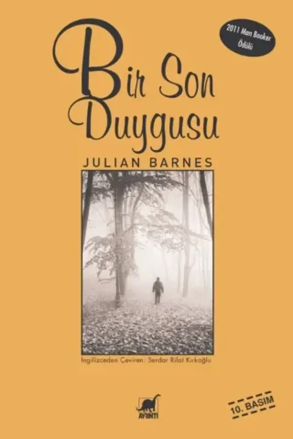 Bir Son Duygusu