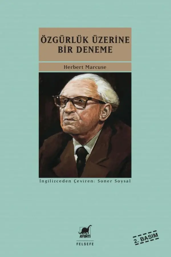 Özgürlük Üzerine Bir Deneme