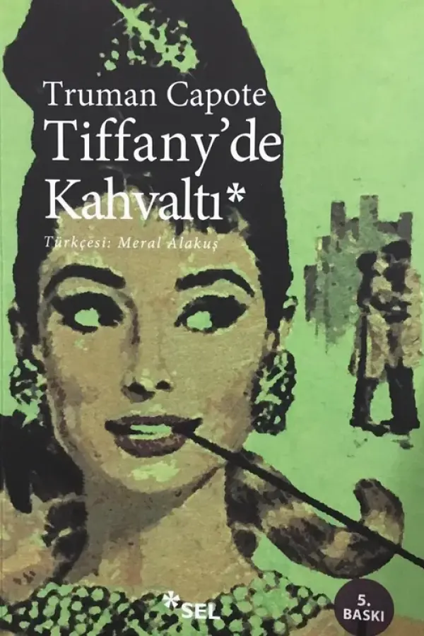 Tiffany’de Kahvaltı