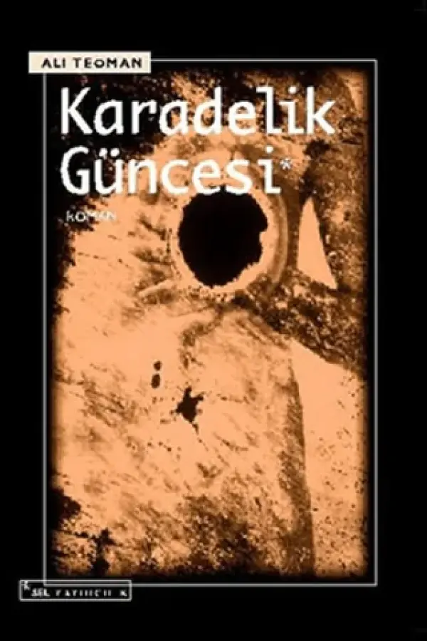 Karadelik Güncesi