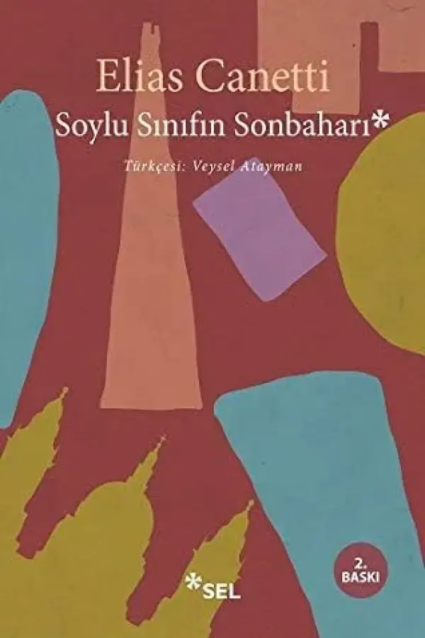 Soylu Sınıfın Sonbaharı