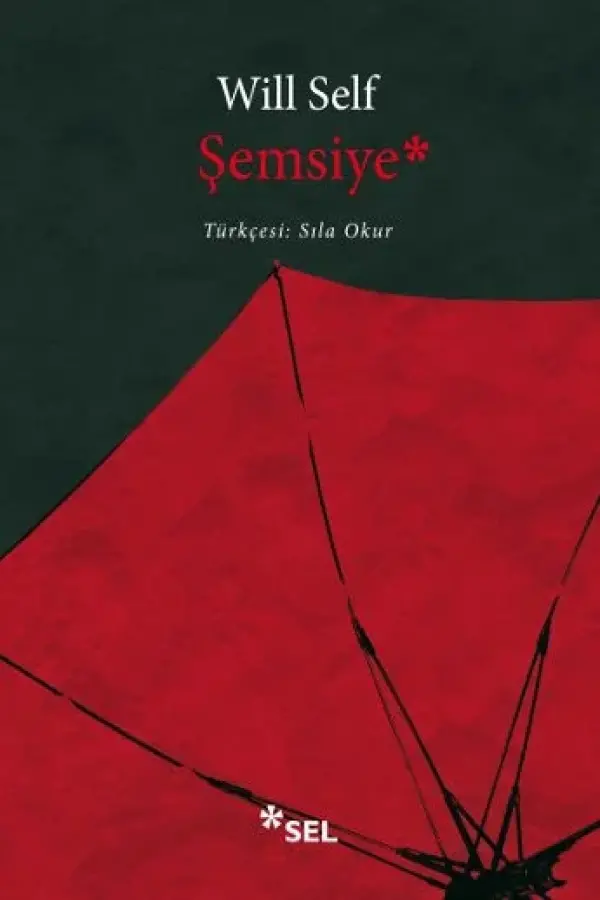 Şemsiye