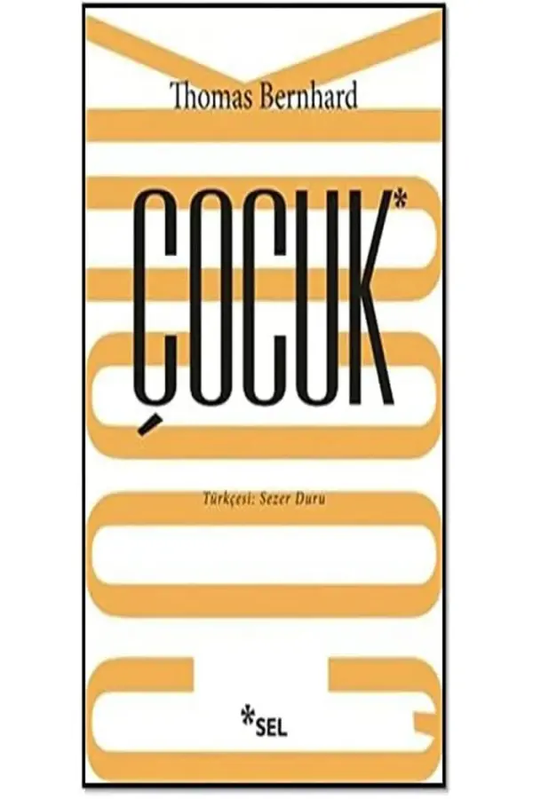 Çocuk
