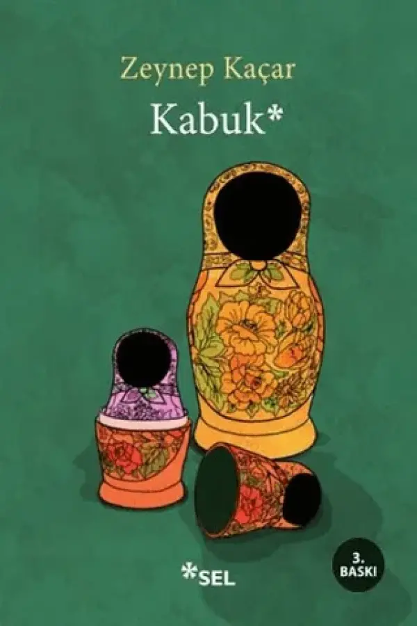 Kabuk