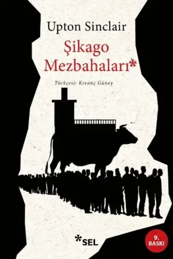 Şikago Mezbahaları