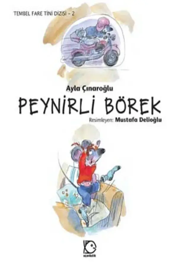 Peynirli Börek
