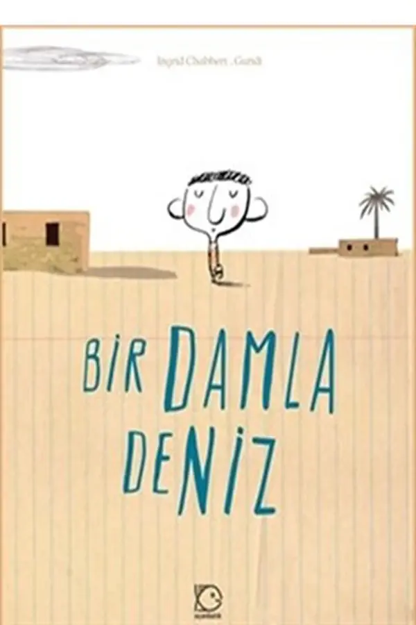 Bir Damla Deniz
