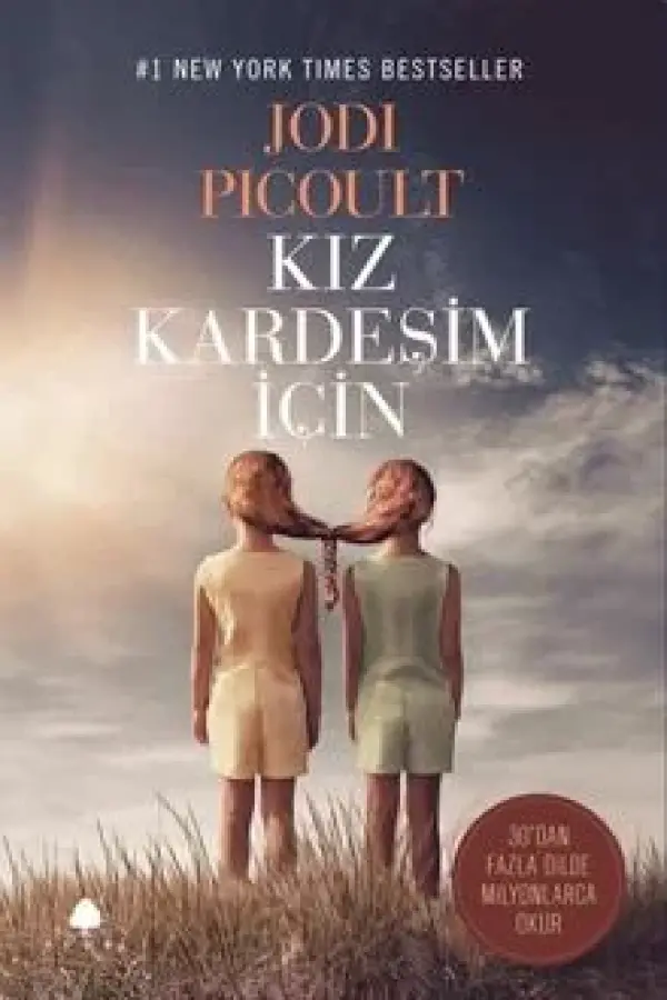 Kız kardeşim için