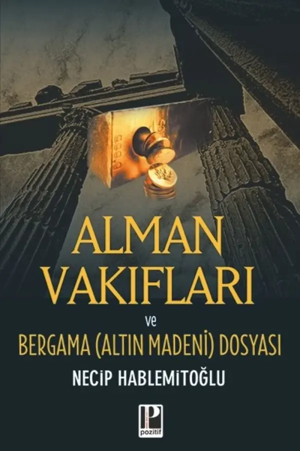 Alman Vakıfları