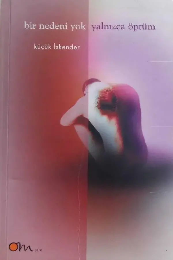 Bir Nedeni Yok Yalnızca Öptüm