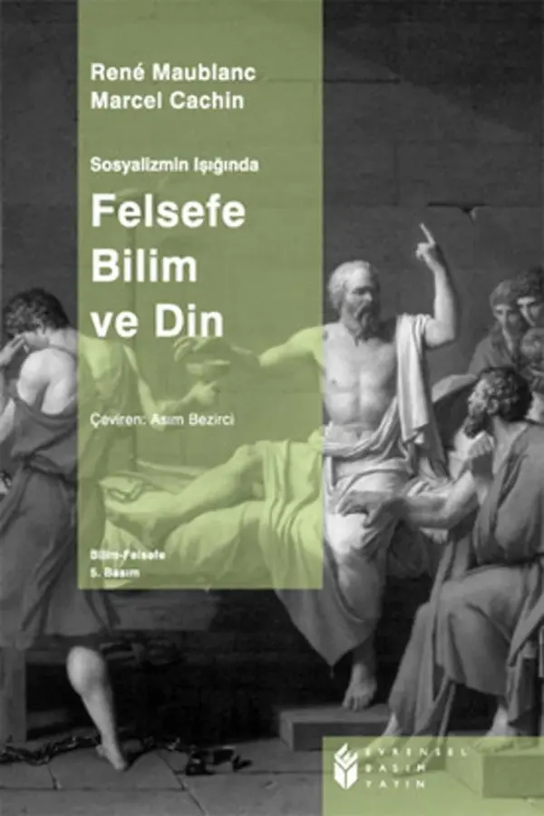 Sosyalizmin Işığında Felsefe, Bilim ve Din