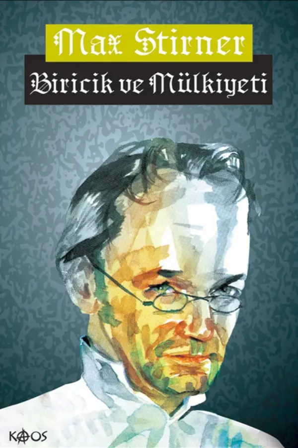Biricik ve Mülkiyeti (Ciltli)