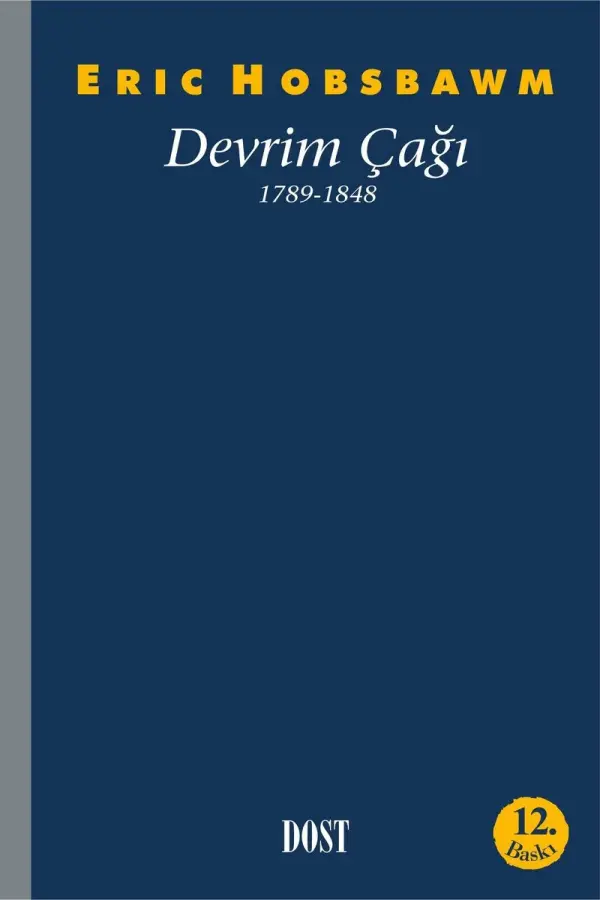 Devrim Çağı 1789-1843