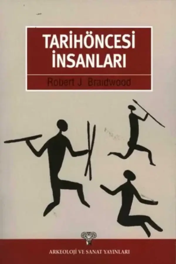 Tarih Öncesi İnsanları