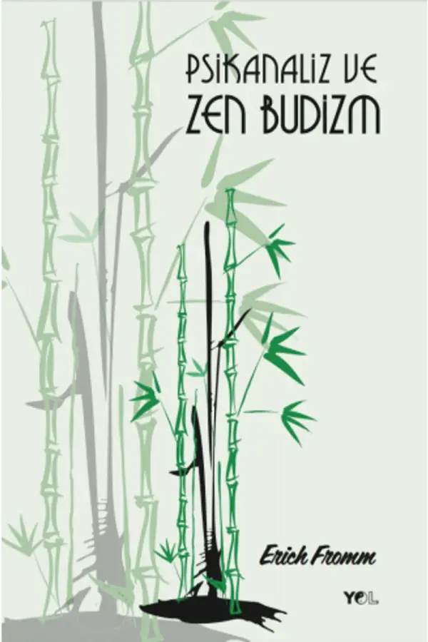 Psikanaliz ve Zen Budizm