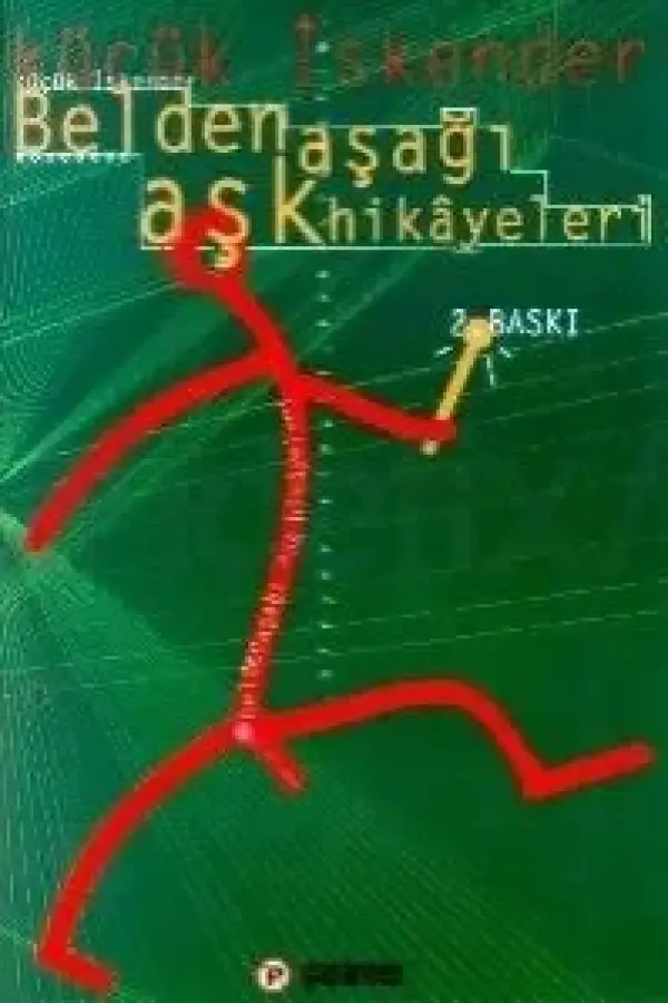 Belden Aşağı Aşk Hikayeleri