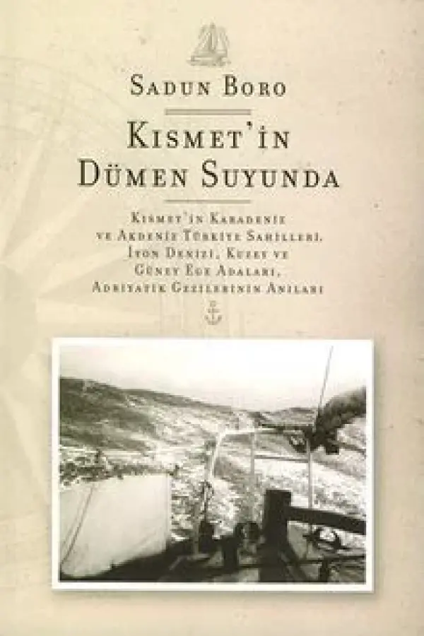 Kısmet’in Dümen Suyunda