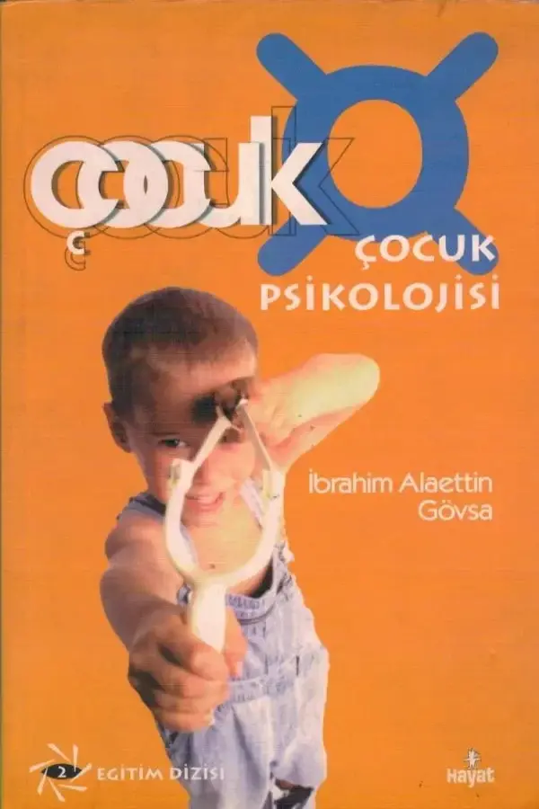 Çocuk Psikolojisi
