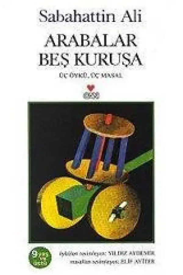 Arabalar Beş Kuruşa