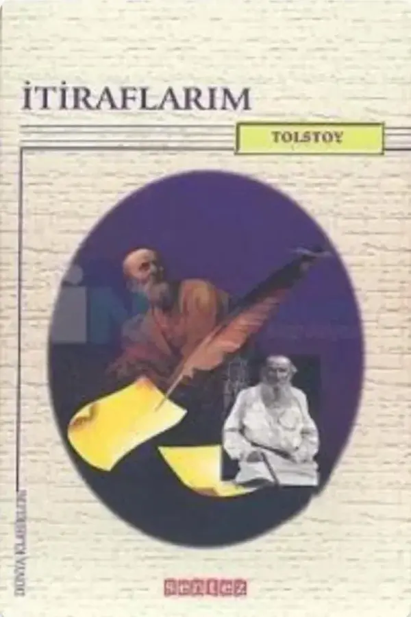 İtiraflarım