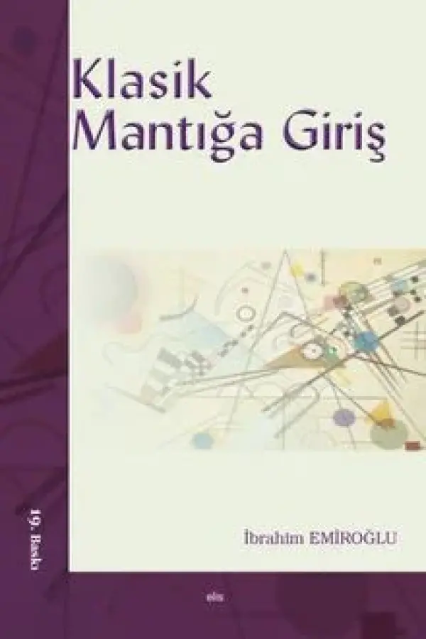 Klasik mantığa giriş