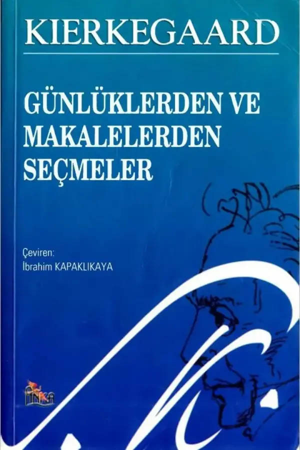 Günlüklerden ve Makalelerden Seçmeler