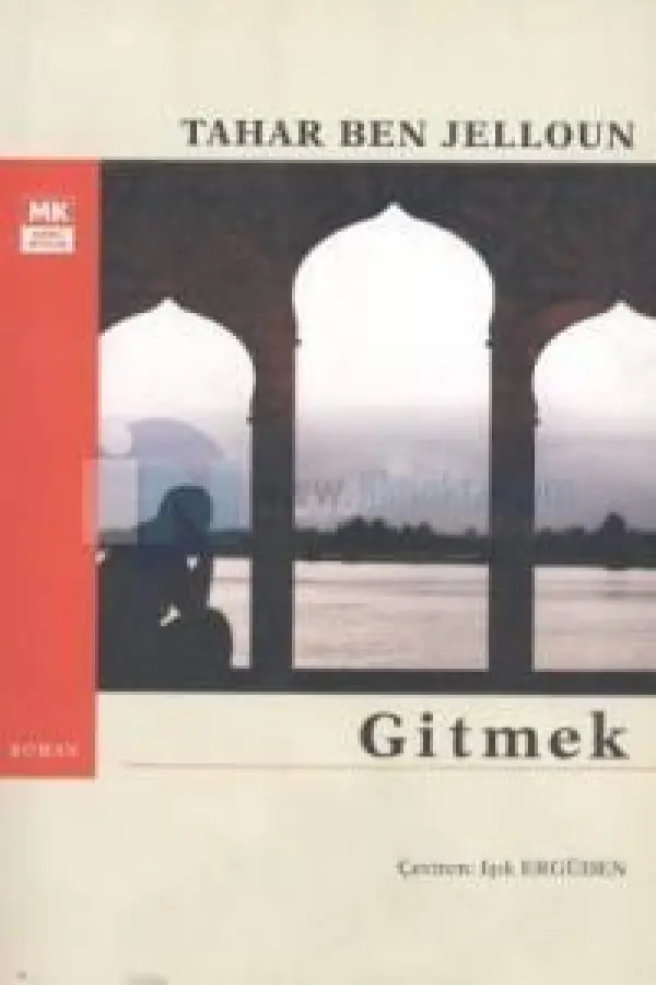 Gitmek