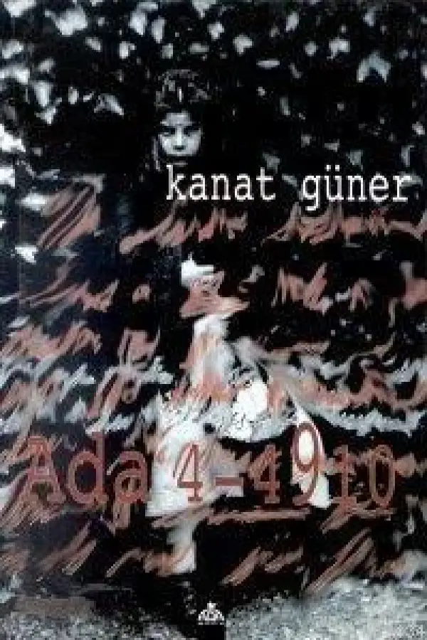 Ada 4-4910 - Eroin Güncesi 2