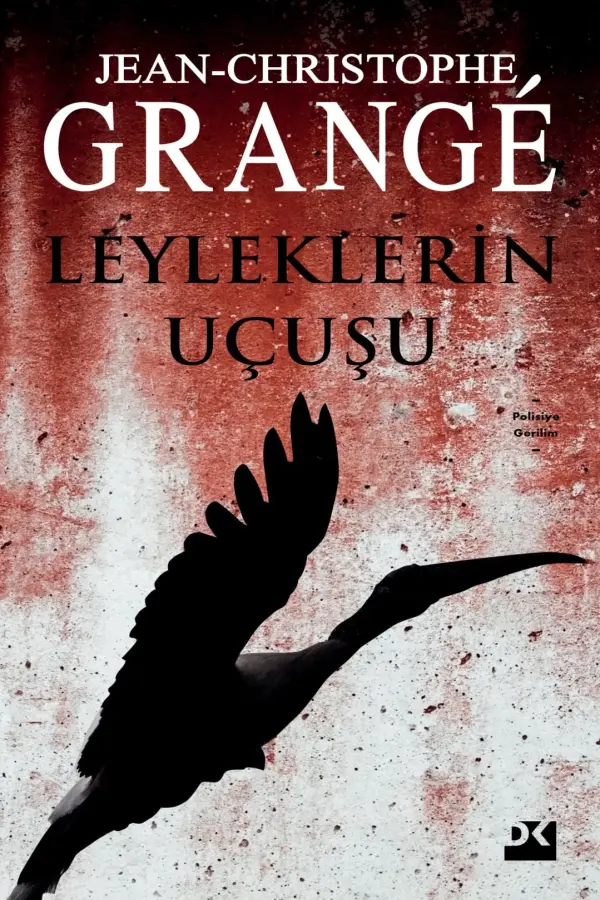 Leyleklerin Uçuşu