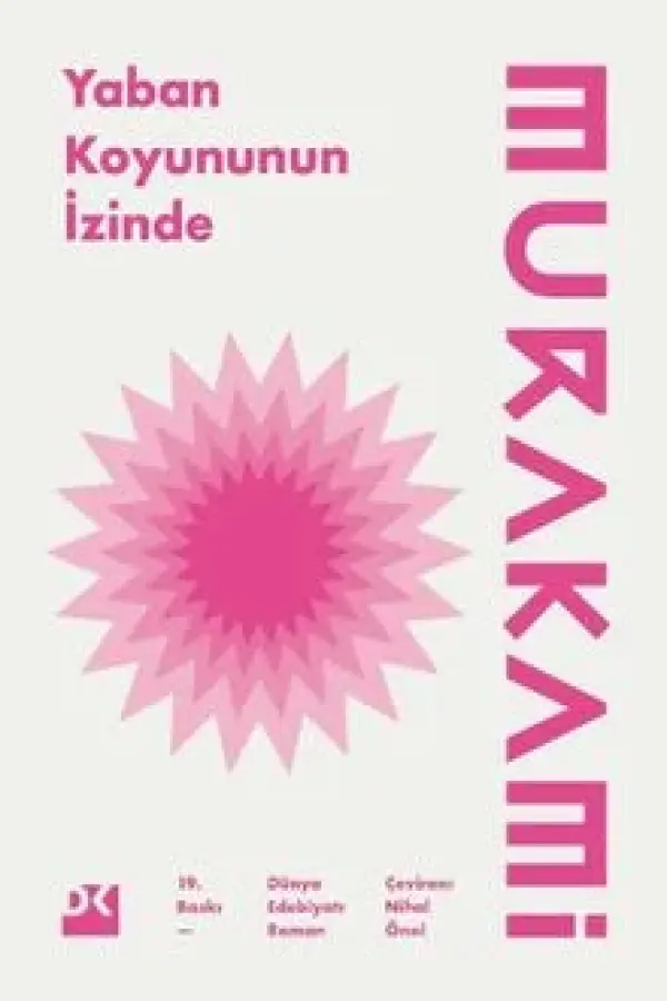 Yaban Koyununun İzinde